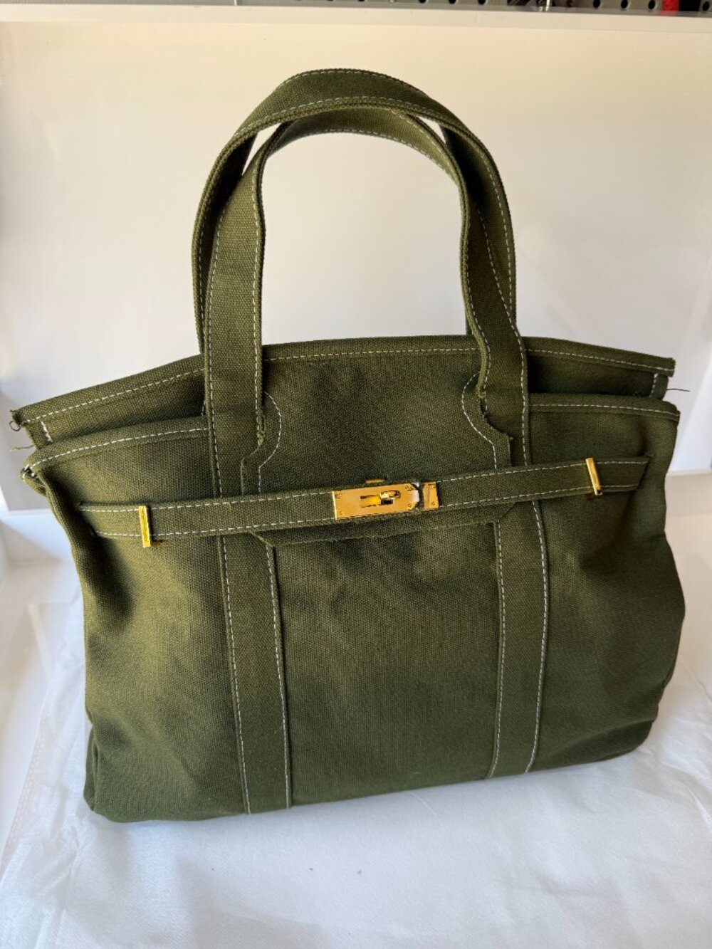 Boatkin Bag + Insert - Picture 4 of 16